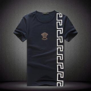 T-shirt Versace Homme Pas Cher